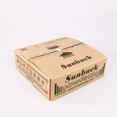 Sunbuck Audio Amplifier Bluetooth EQ Karaoke Home Theater FM 2000W - AV-338ST - Black — gambar 5
