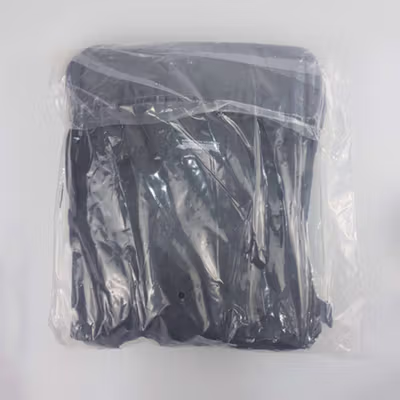 Rhinowalk Tas Ransel Motor Touring Back Seat Tail Storage Bag 20L - CC20 - Black — gambar 5