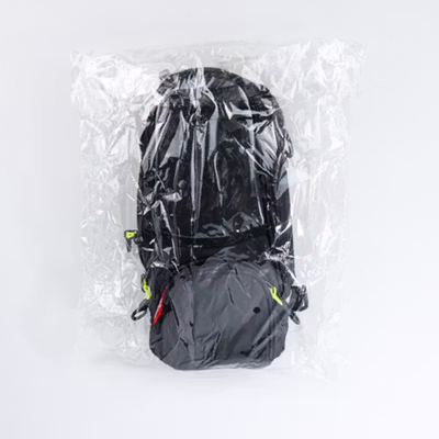 TaffSPORT Tas Motor Smartphone Holder Motorcycle Fuel Bag - SA212 - Black — gambar 5