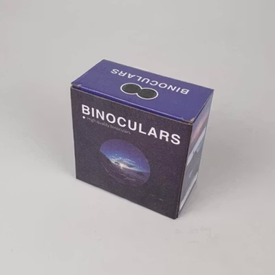 APEXEL Teropong Binoculars Compact Zoom 10x25mm - APL-PB10X25N - Black — gambar 5