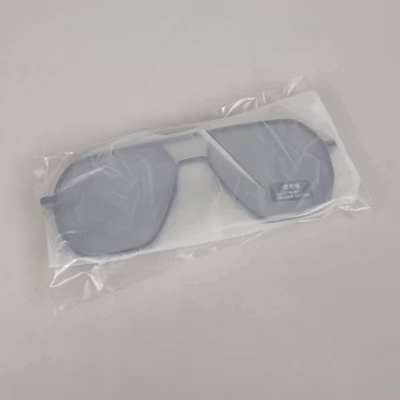 Cool Shark Kacamata UV Polarized Sunglasses Photochromic Lens - 8692 - Black — gambar 5