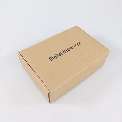 KKMOON Mikroskop Digital USB Android HD 1000x Magnification - AN104 - Black — gambar 5