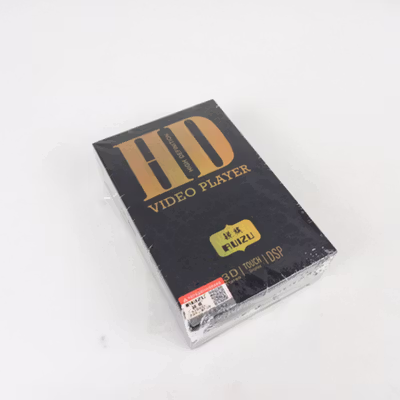 RUIZU Bluetooth HiFi DAP MP4 Player Touchscreen 16GB - H9 - Black — gambar 5