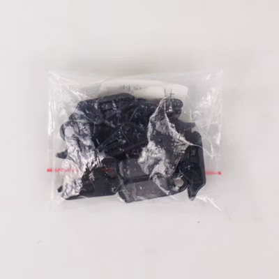 Meltalk Jepit Tenda Terpal Heavy-Duty Alligator Clips 10 PCS - ME30 - Black — gambar 5