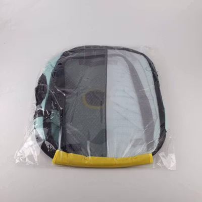 McPhee Kandang Lipat Hewan Peliharaan Kucing Anjing Pet Drying Box - M52 - Lake Blue — gambar 5