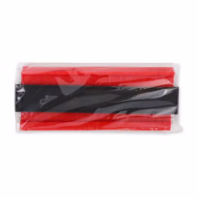 Taffware Contour Measuring Device Profile Copy Gauge Duplicator 25cm - M137 - Red — gambar 5