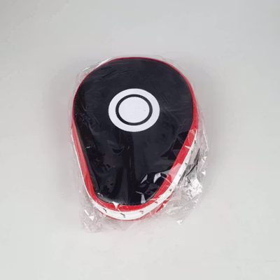LANDSON Sarung Tangan Hand Target Training Taekwondo 1 PCS - TK70 - Black — gambar 5
