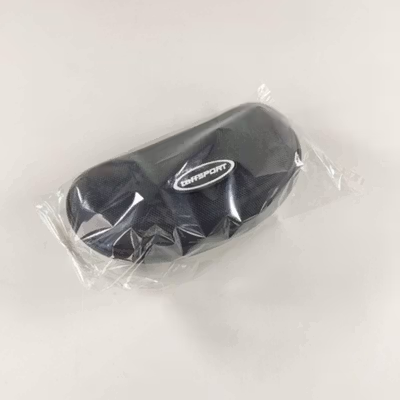 TaffSPORT Kacamata Olahraga Basket Anti Collision Eye Protector - L009 - Black — gambar 5