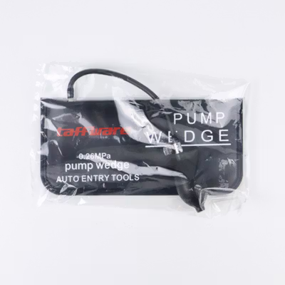 Taffware Pompa Airbag Pump Wedge Locksmith Tools Size L - Black — gambar 5