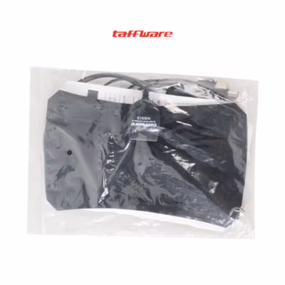 Taffware Antena TV Digital Indoor DVB-T2 28dB Signal Booster Amplifer - N0012 - Black — gambar 5