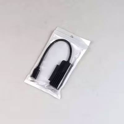 Onelesy Kabel Adaptor Hardisk USB Type C to SATA 2.5 Inch Support 5G - ONUSBC - Black — gambar 5