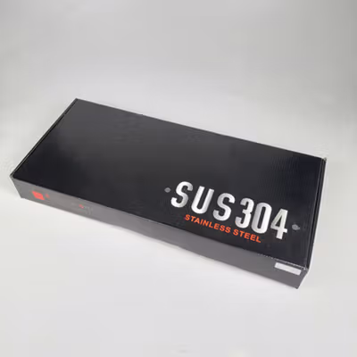 FACAZ Keran Wastafel Sensor Sentuh Pull Out Sink Faucet 360 Rotation - FAC36 - Black — gambar 5