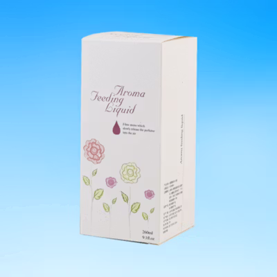 CHENF Refill Cairan Pengharum Pure Essential Aromatherapy 260ml Lavender - DR-220 - No Color — gambar 5