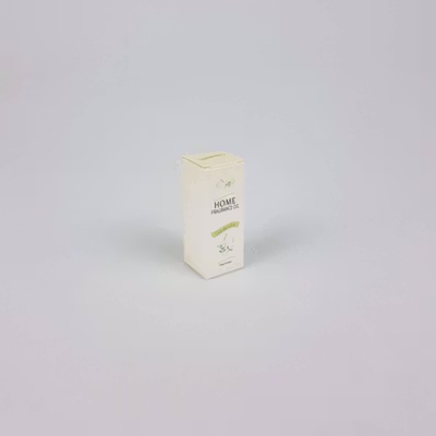 HOME Pure Essential Fragrance Oils Minyak Aromatherapy 10ml Gardenia - RH-27 - No Color — gambar 5