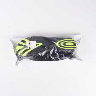 Rhodey STOUREG Sepatu Pantai Olahraga Air Beach Shoes 38 - 6688 - Black — gambar 5