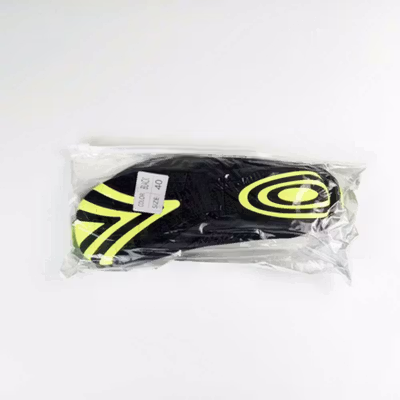Rhodey STOUREG Sepatu Pantai Olahraga Air Beach Shoes 40 - 6688 - Black — gambar 5
