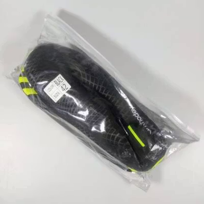 Rhodey STOUREG Sepatu Pantai Olahraga Air Beach Shoes 42 - 6688 - Black — gambar 5
