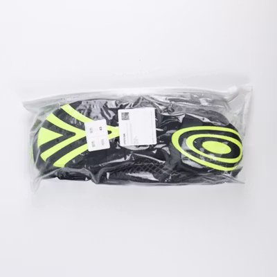 Rhodey STOUREG Sepatu Pantai Olahraga Air Beach Shoes 43 - 6688 - Black — gambar 5