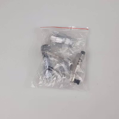 TaffSPORT 4in1 Perlengkapan Reparasi Rantai Sepeda Chain Socket Tool - BT2919 - Silver — gambar 5