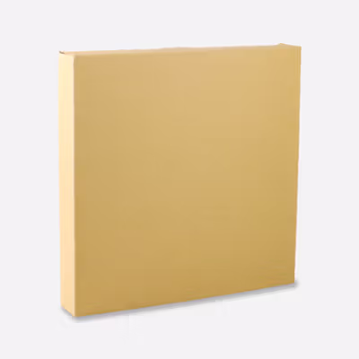 TaffHOME Jam Dinding Bulat Quartz Luminous Silent Movement 30cm MDB3 - Wooden — gambar 5