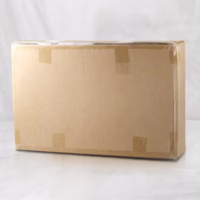 Geja Meja Sofa Side Table Marbel European Style Double Layer - H81 - Black — gambar 5