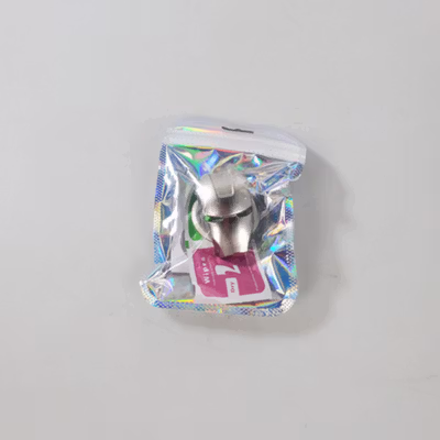 MVL Dekorasi Cover Tombol Start Stop Engine Mobil Car Button Iron Man - MV01 - Silver — gambar 5