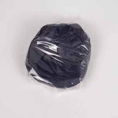 Universal Portable Round Softbox Flash Diffuser 40cm - PU5145 - Black — gambar 5
