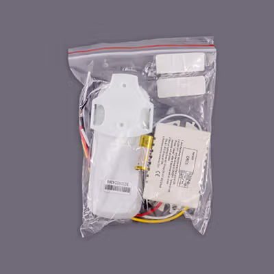 TaffLED Wireless Remote Control Lampu Rumah 2 Way - YAM802 - No Color — gambar 5