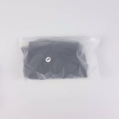HMUNII Sarung Koper Elastis Poliester Velcro Spandeks Luggage Cover S - ZY005 - Black — gambar 5
