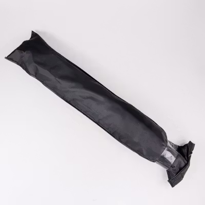 TaffSTUDIO Payung Softbox Reflektor 80x80cm E27 Single Socket - LD-TZ206 - Black — gambar 5