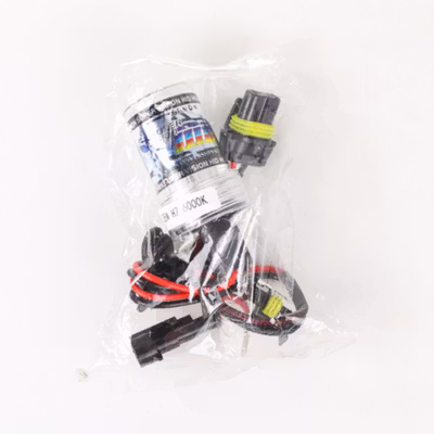FORAUTO Lampu Depan Mobil Headlamp HID Xenon Cool White 35W 1 PCS H7 - No Color — gambar 5