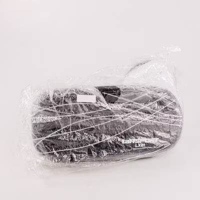 TaffSPORT Boncengan Belakang Sepeda Back Seat Bicycle Child Cushion - LX21 - Black/Black — gambar 5