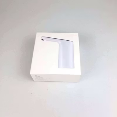 3LIFE Pompa Air Galon Pump Rechargeable USB Touch Switch - PUMP002 - White — gambar 5