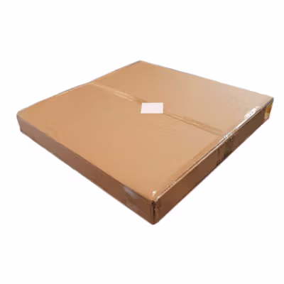 TaffLED Lampu Gantung Hias Modern Ceiling Light 3 Ring 2 Color 90W - M235 - Golden — gambar 5