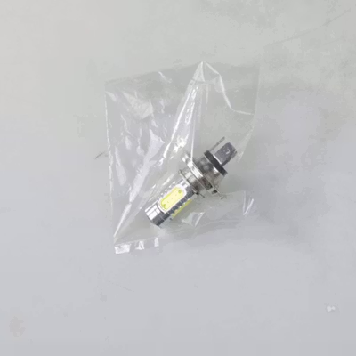 HLXG Lampu Kabut Mobil Foglamp Headlight LED H4 Cool White 7.5W 1 PCS - S-CMS-2396 - No Color — gambar 5