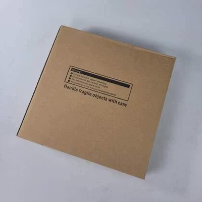Iminovo Lampu LED Plafon Modern 18W 30 cm Warm White - XD-997A - Black — gambar 5