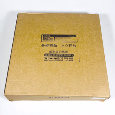 MARPOU Lampu Plafon LED Ceiling Light Natural White 18W 30x30x5cm - MA18 - White — gambar 5