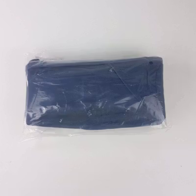 TaffSPORT Kasur Matras Angin Manual Sleeping Pad Waterproof Single - SB-18 - Blue — gambar 5