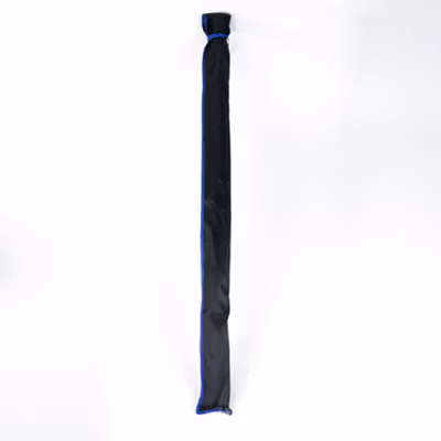 TaffSPORT Joran Pancing Baitcasting Carbon Fiber 4 Section 1.8M - JPA66MTF - Yellow — gambar 5