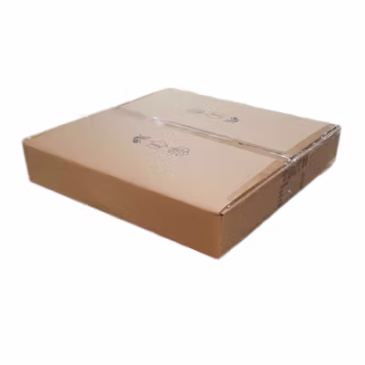 MINGKO Lampu LED Plafon Modern Ceiling Dimmable 72W 3 Color 12 Heart - DF8039 - White — gambar 5