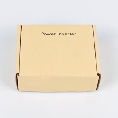 Taffware Power Inverter Mobil 12V to 220V 150W dengan 2 USB Port - PI-150W - Black — gambar 5