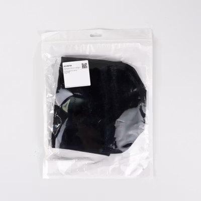 AOLIKES Deker Pelindung Lutut Double Strap Kneepad Gym Fitness 1 PCS Left - A-7906 - Black — gambar 5