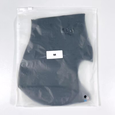 Dive & Sail Hood Scuba Diving Snorkeling Ultrathin Neoprene M - DH-002 - Black — gambar 5