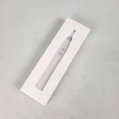 DiGear Kamera Endoskopi Pembersih Telinga Otoskop Endoscope Wireless - Z20 - White/Blue — gambar 5