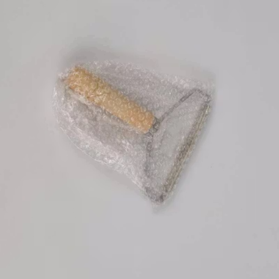 MELTSET Fuzz Trimmer Lint Remover Penghilang Bulu Serat Kain - CV8805 - No Color — gambar 5