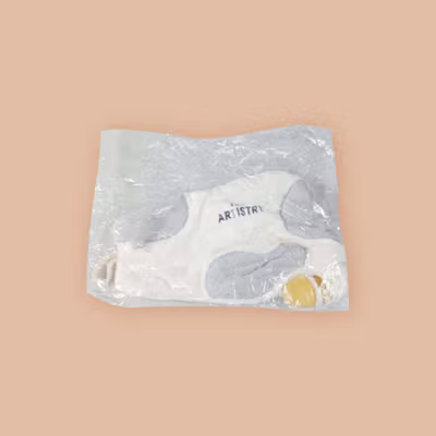 THE ARTISTRY Lap Tangan Gantung Model Kucing Hand Towel High Absorbent - CSJ-G2 - Gray — gambar 5