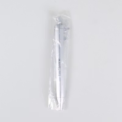 Taffware Pena Pulpen Ballpoint Pen Caliber Measuring Tool Scale Ruler - B100 - Silver — gambar 5
