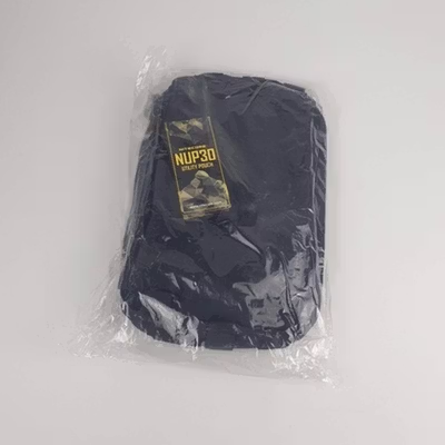 NITECORE Tas Selempang Multi-Purpose Utility Pouch - NUP30 - Black — gambar 5