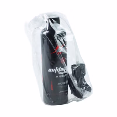 COMIFOD Car Windshield Coating Hydrophobic Anti Fogging 260 ml - PA24 - Black — gambar 5