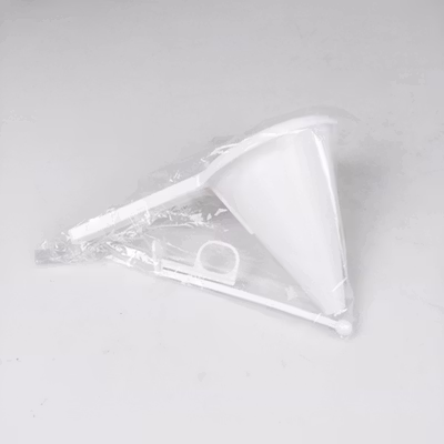 EELHOE Corong Dispenser Adonan Kue Adjustable Hand Hold Pancake - CTX220 - White — gambar 5